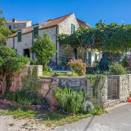 Čilipi Country House Bakicevo חדר תמונה