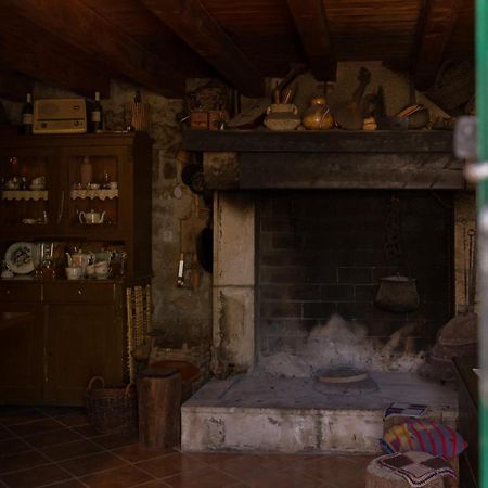 Čilipi Country House Bakicevo מראה חיצוני תמונה