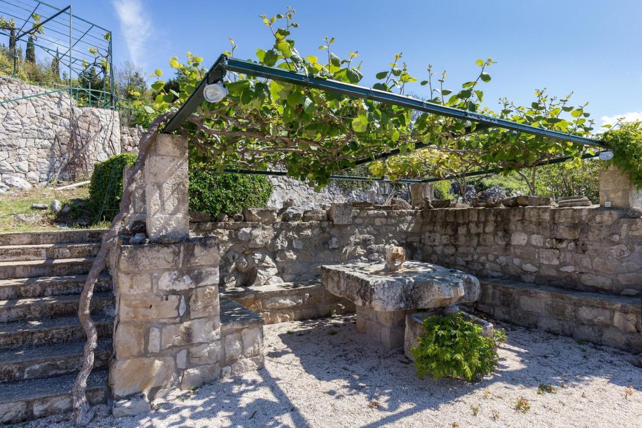 Čilipi Country House Bakicevo חדר תמונה