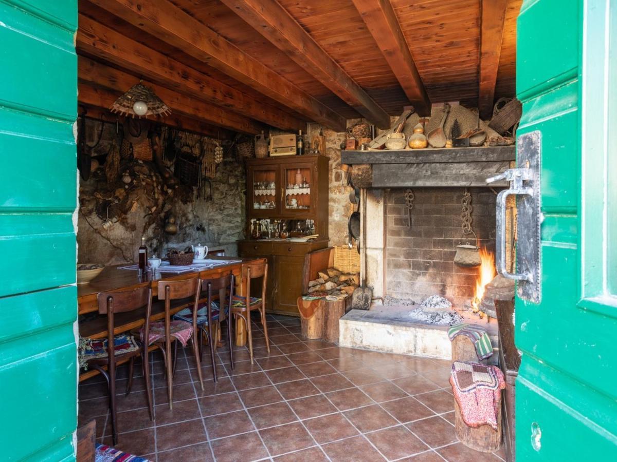 Čilipi Country House Bakicevo חדר תמונה