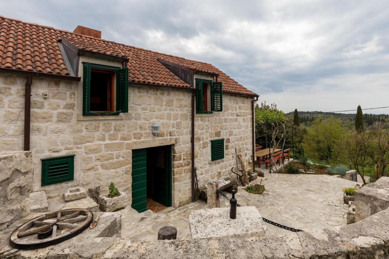 Čilipi Country House Bakicevo מראה חיצוני תמונה