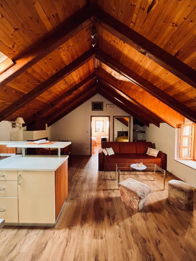 Čilipi Country House Bakicevo מראה חיצוני תמונה