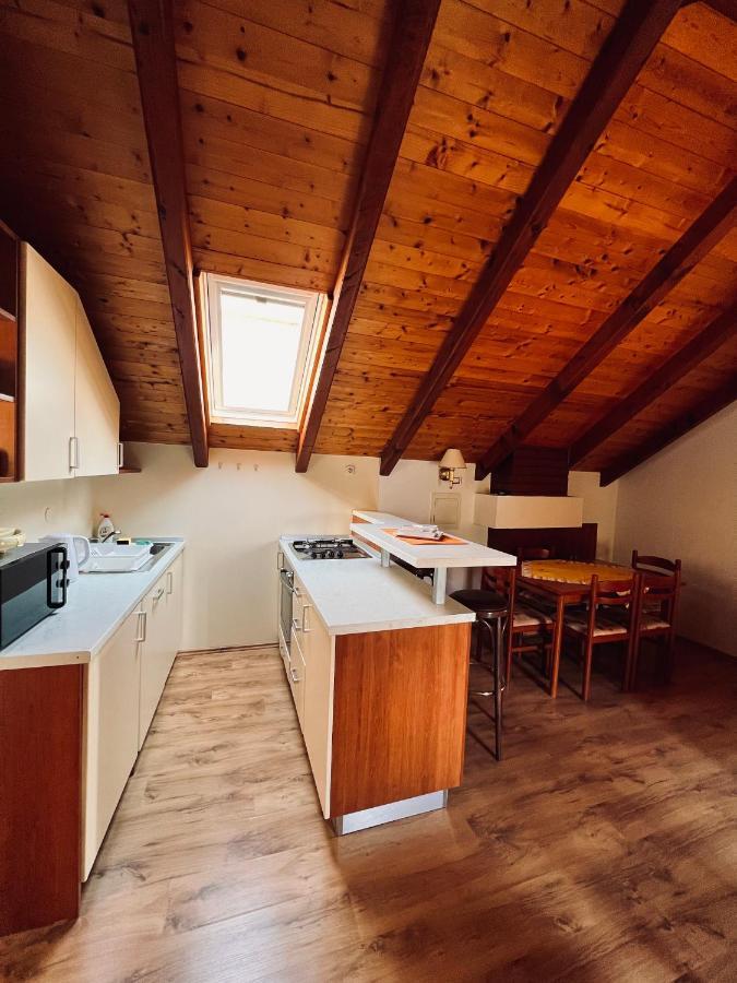 Čilipi Country House Bakicevo מראה חיצוני תמונה