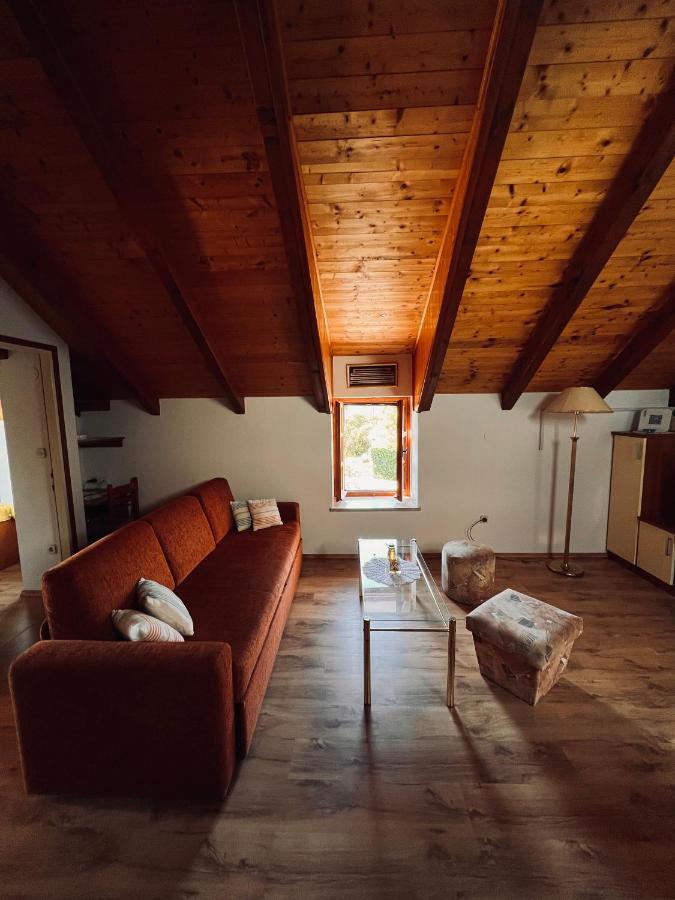 Čilipi Country House Bakicevo מראה חיצוני תמונה