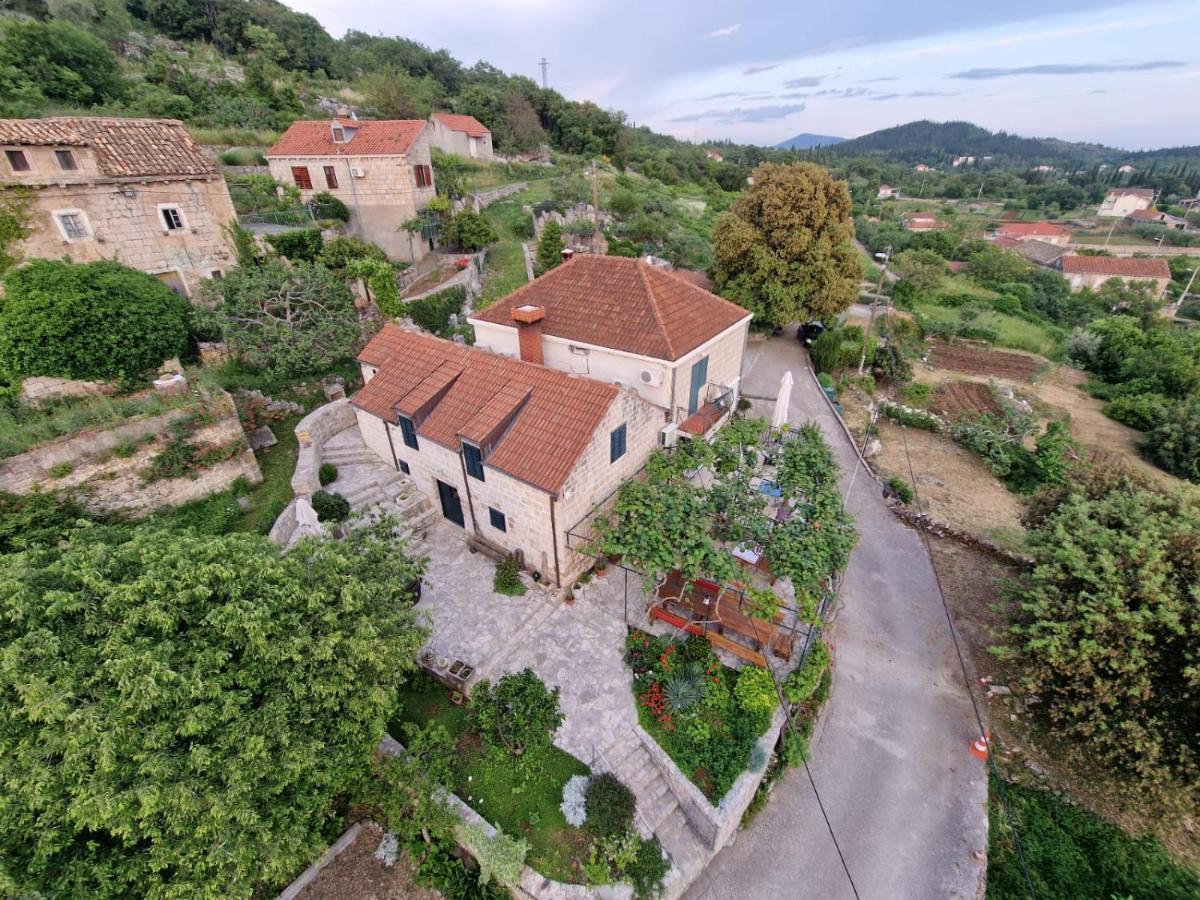 Čilipi Country House Bakicevo מראה חיצוני תמונה