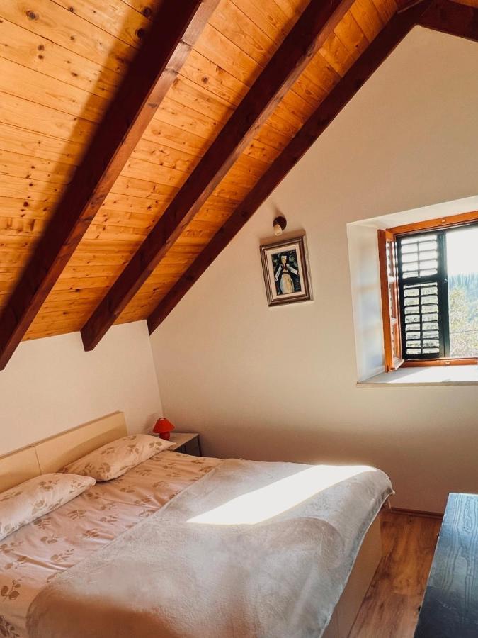 Čilipi Country House Bakicevo מראה חיצוני תמונה
