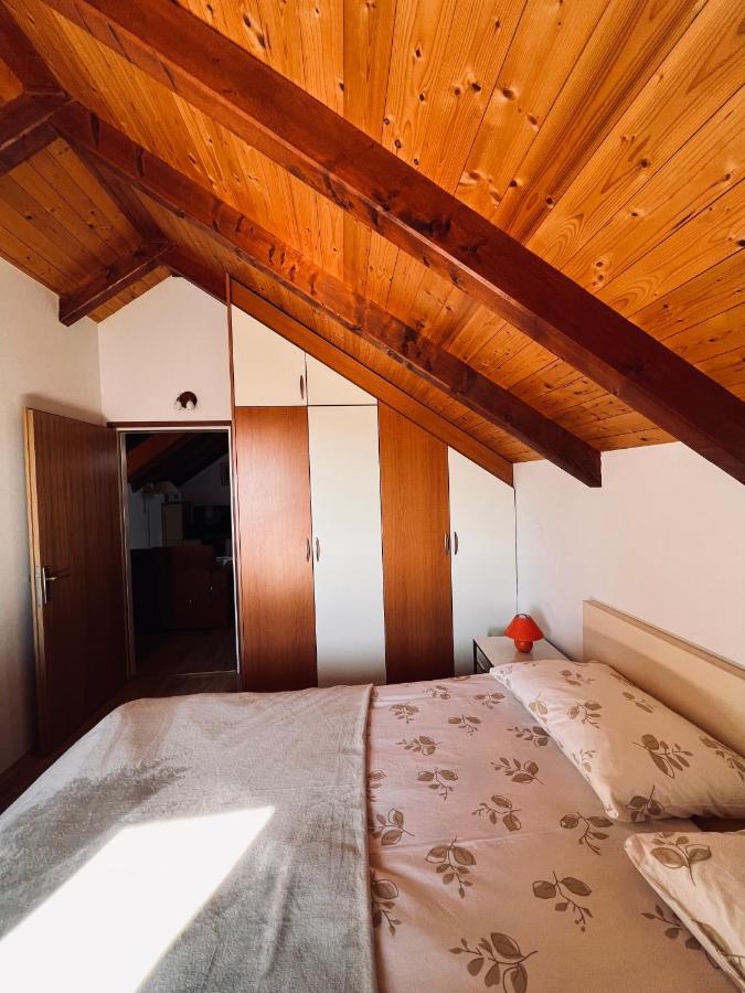Čilipi Country House Bakicevo מראה חיצוני תמונה