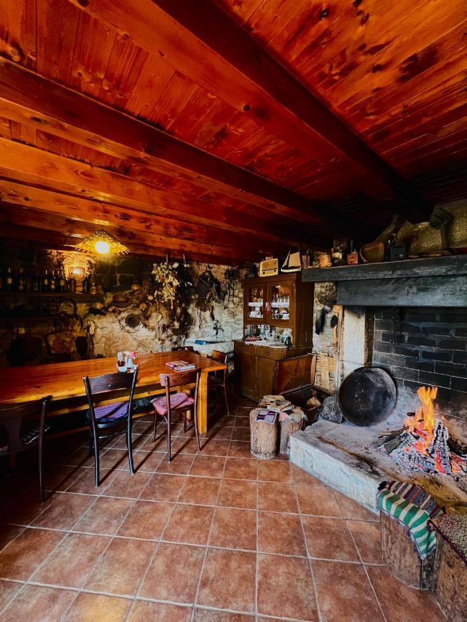 Čilipi Country House Bakicevo מראה חיצוני תמונה