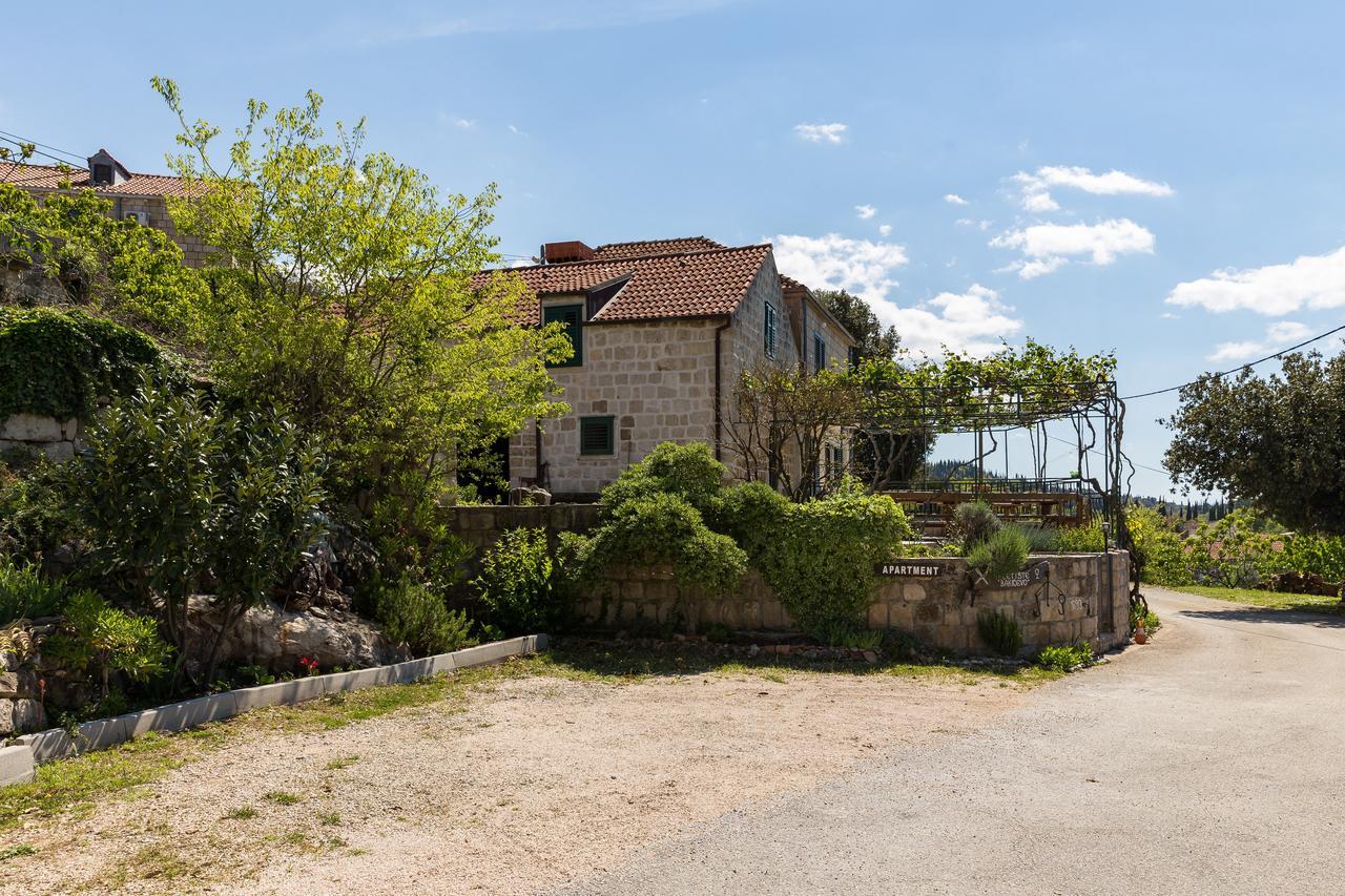 Čilipi Country House Bakicevo מראה חיצוני תמונה